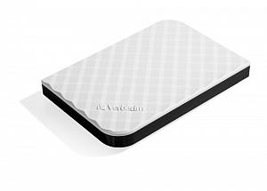 ������� ������� ���� Verbatim 53206 White