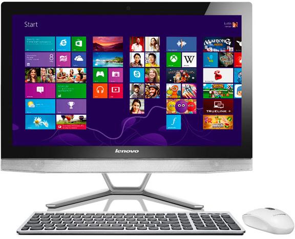 Моноблок Lenovo IdeaCentre B50-30 Моноблок Lenovo IdeaCentre B50-30