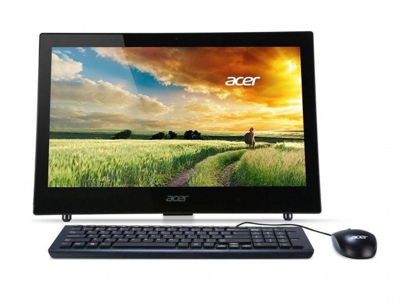 Моноблок Acer Aspire Z1-623 Моноблок Acer Aspire Z1-623