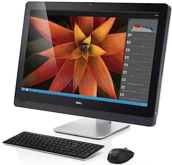 Моноблок Dell XPS One 2720 Моноблок Dell XPS One 2720