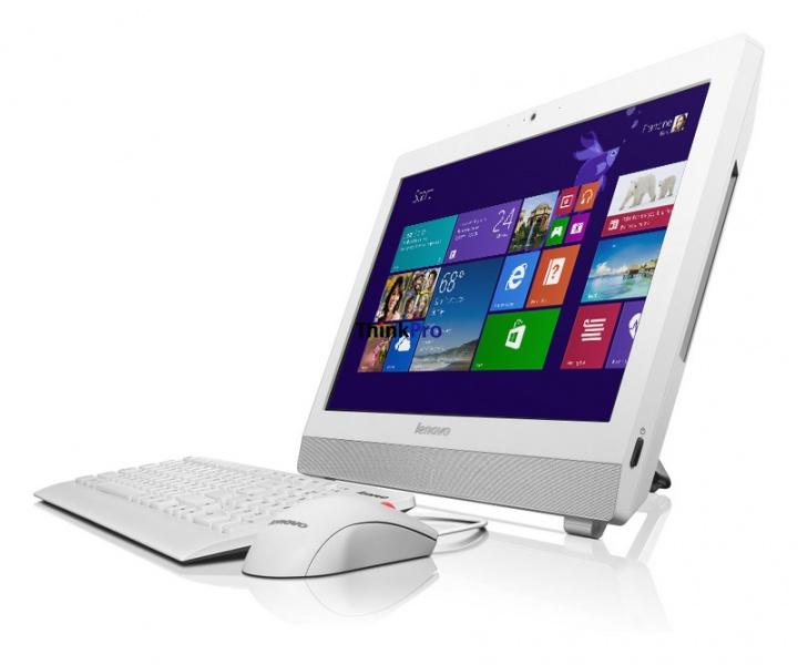Моноблок Lenovo S20-00 Моноблок Lenovo S20-00