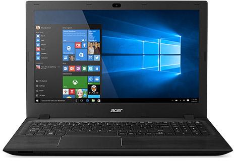 Ноутбук Acer Aspire F5-571G-59XP Ноутбук Acer Aspire F5-571G-59XP