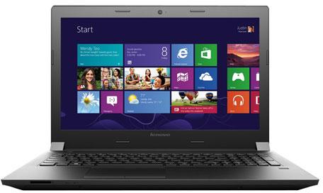 Ноутбук Lenovo IdeaPad B70-80 Ноутбук Lenovo IdeaPad B70-80