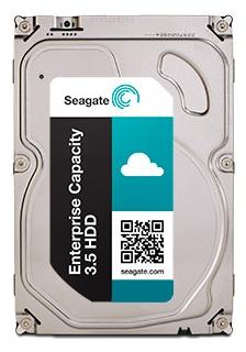 ������� ���� Seagate ST4000NM0034