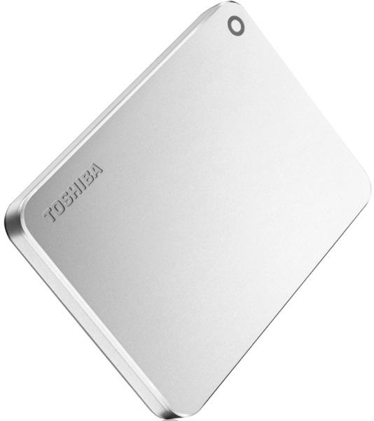Внешний жесткий диск Toshiba HDTW110ECMAA Внешний жесткий диск Toshiba HDTW110ECMAA