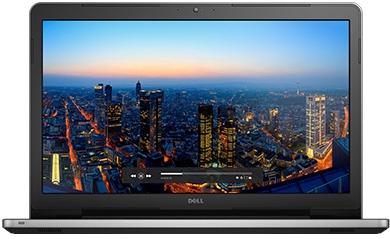 ������� Dell Inspiron 5758