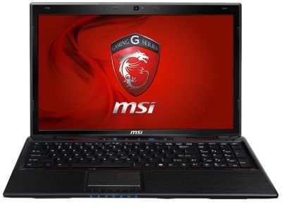 ������� MSI GS72 6QE-436