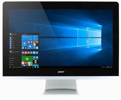 �������� Acer Aspire Z3-705