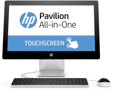 Моноблок HP Pavilion 23-q203ur Моноблок HP Pavilion 23-q203ur