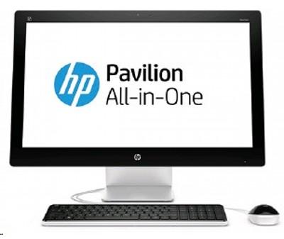 Моноблок HP Pavilion 27 Моноблок HP Pavilion 27