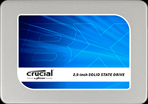 Жесткий диск Crucial CT240BX200SSD1 Жесткий диск Crucial CT240BX200SSD1