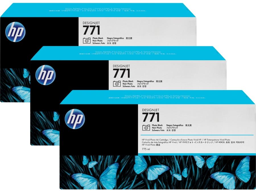 Струйный картридж HP L0S20YC черный Струйный картридж HP L0S20YC черный