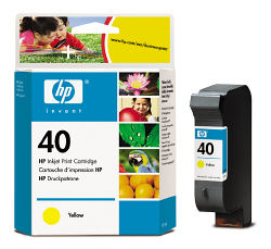 Струйный картридж HP L0S31YC желтый Струйный картридж HP L0S31YC желтый
