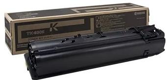Тонер-картридж Kyocera-Mita CT-KYO-TK-8325K черный Тонер-картридж Kyocera-Mita CT-KYO-TK-8325K черный
