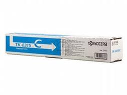 Тонер-картридж Kyocera-Mita CT-KYO-TK-865C голубой Тонер-картридж Kyocera-Mita CT-KYO-TK-865C голубой