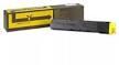 Тонер-картридж Kyocera-Mita CT-KYO-TK-5150Y желтый Тонер-картридж Kyocera-Mita CT-KYO-TK-5150Y желтый