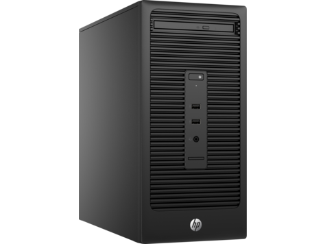 Компьютер HP ProDesk 280 G2 Microtower Компьютер HP ProDesk 280 G2 Microtower