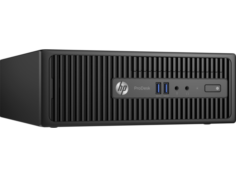 Компьютер HP ProDesk 400 G3 SFF Компьютер HP ProDesk 400 G3 SFF