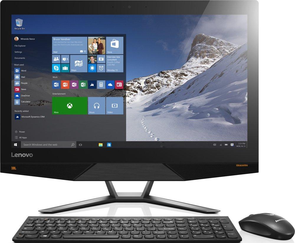 Моноблок Lenovo IdeaCentre 700-24ISH Моноблок Lenovo IdeaCentre 700-24ISH