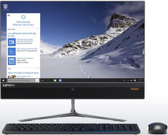 Моноблок Lenovo IdeaCentre 510-23ISH Моноблок Lenovo IdeaCentre 510-23ISH