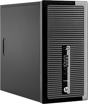 Компьютер HP ProDesk 490 G3 Microtower Компьютер HP ProDesk 490 G3 Microtower