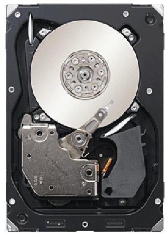 Жесткий диск Dell 400-AJOE Жесткий диск Dell 400-AJOE