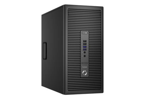 Компьютер HP ProDesk 600 G2 Microtower Компьютер HP ProDesk 600 G2 Microtower