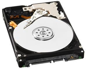 ������� ���� Western Digital WDBUAX0040BRD-VA