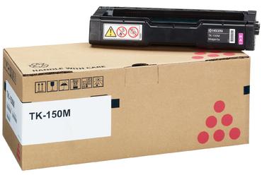 Тонер-картридж Kyocera-Mita 1T02NSBNL0 пурпурный Тонер-картридж Kyocera-Mita 1T02NSBNL0 пурпурный