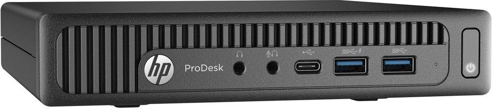 Компьютер HP ProDesk 600 G2 Mini Компьютер HP ProDesk 600 G2 Mini
