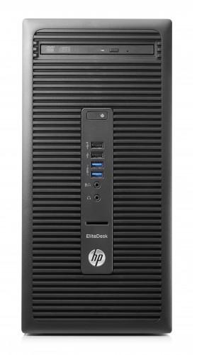 Компьютер HP EliteDesk 705 G2 Microtower Компьютер HP EliteDesk 705 G2 Microtower