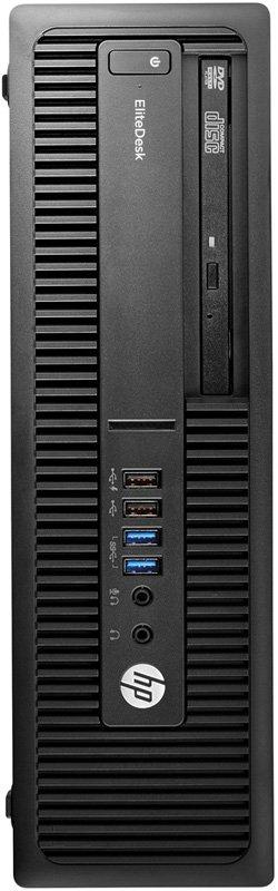 Компьютер HP EliteDesk 705 G2 SFF Компьютер HP EliteDesk 705 G2 SFF