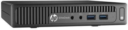 Компьютер HP EliteDesk 705 G2 Mini Компьютер HP EliteDesk 705 G2 Mini