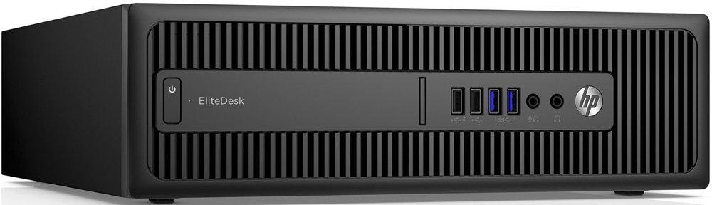 Компьютер HP EliteDesk 800 G2 SFF Компьютер HP EliteDesk 800 G2 SFF