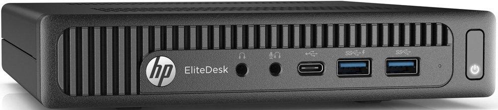 ��������� HP EliteDesk 800 G2 Mini