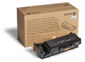 Тонер-картридж Xerox 106R03623 черный Тонер-картридж Xerox 106R03623 черный