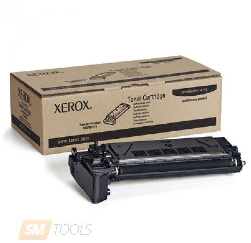 Тонер-картридж Xerox 006R01659 черный Тонер-картридж Xerox 006R01659 черный
