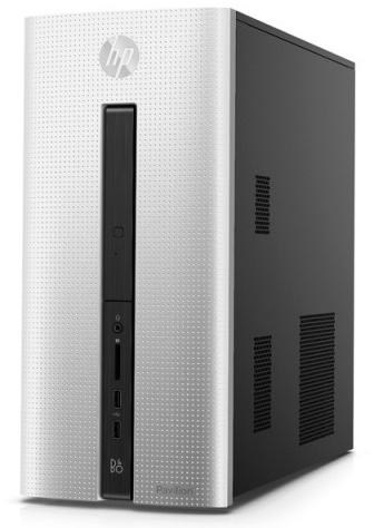 Компьютер HP Pavilion 560-p151ur Компьютер HP Pavilion 560-p151ur