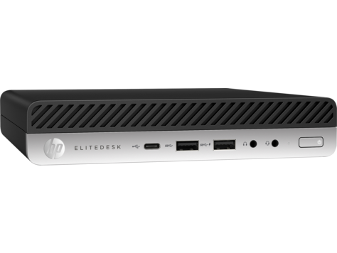 ��������� HP EliteDesk 800 G3 Mini