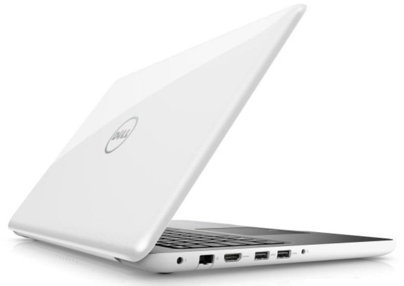 Ноутбук Dell Inspiron 5567 Ноутбук Dell Inspiron 5567