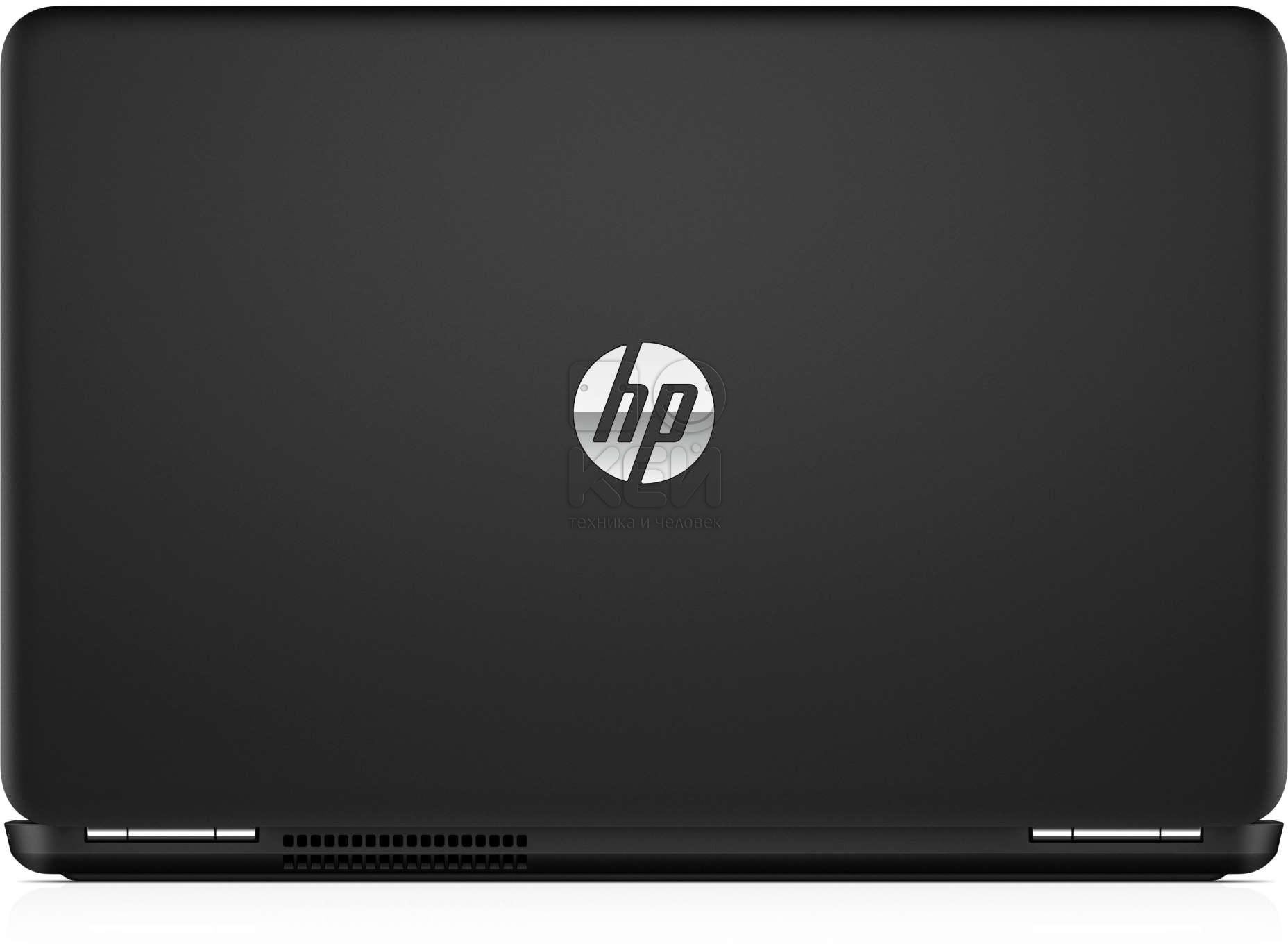 ������� HP Pavilion 15-au143ur