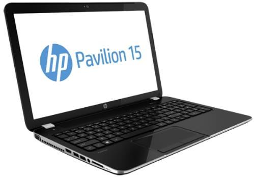 ������� HP Pavilion 15-au133ur