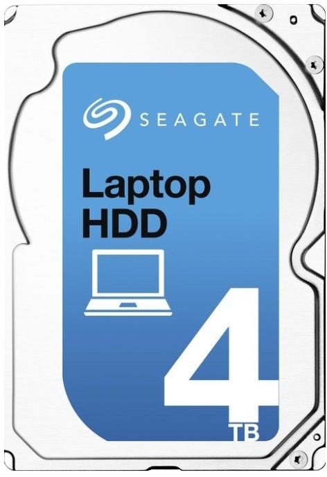 ������� ���� Seagate ST4000LM016