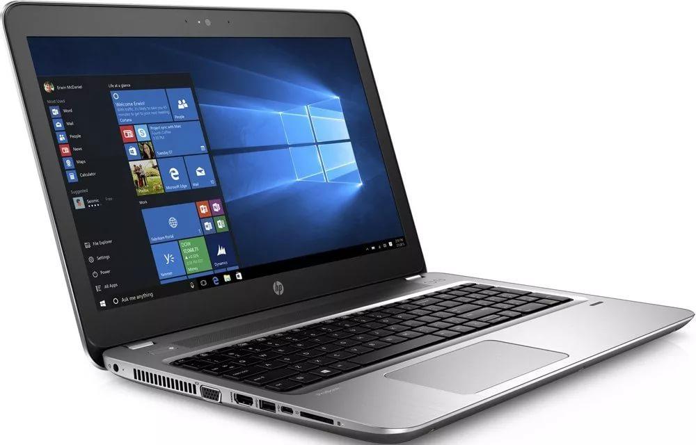 Ноутбук HP Probook 450 Ноутбук HP Probook 450