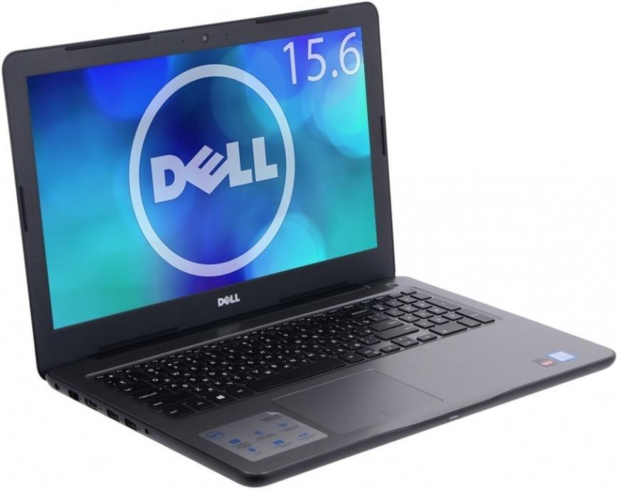 ������� Dell Inspiron 5565