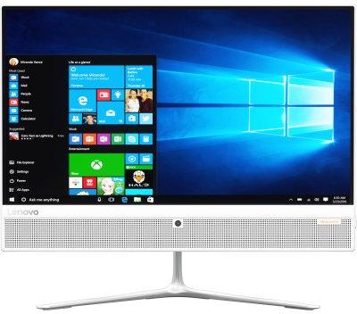 Моноблок Lenovo IdeaCentre 510-23ISH Моноблок Lenovo IdeaCentre 510-23ISH