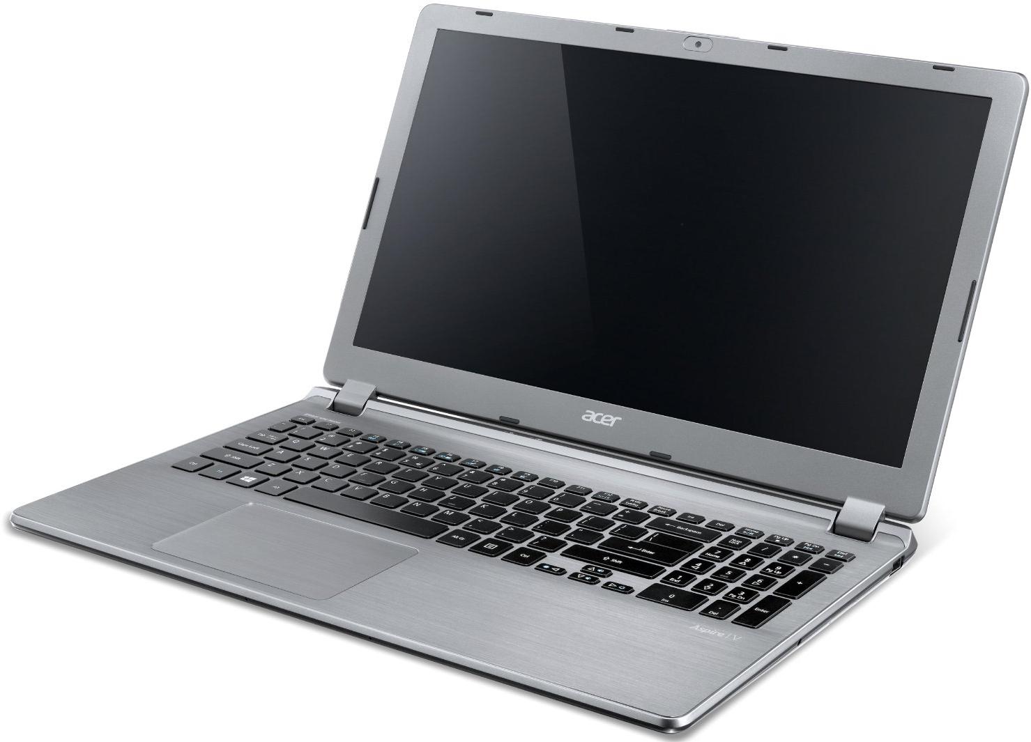Ноутбук Acer Aspire E5-573G-36XJ Ноутбук Acer Aspire E5-573G-36XJ