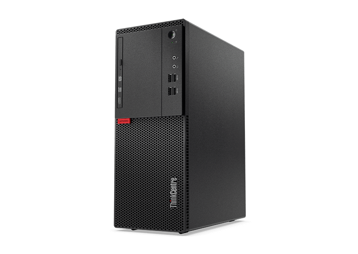 Компьютер Lenovo ThinkCentre M710 Tower Компьютер Lenovo ThinkCentre M710 Tower
