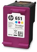 Струйный картридж HP C2P11AE трехцветный Струйный картридж HP C2P11AE трехцветный