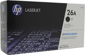 Струйный картридж HP CF226A черный Струйный картридж HP CF226A черный
